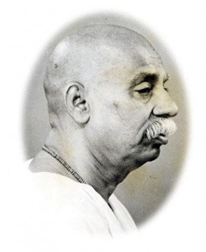 About Rashtrasant Tukdoji Maharaj